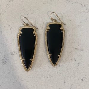Kendra Scott skylar earrings